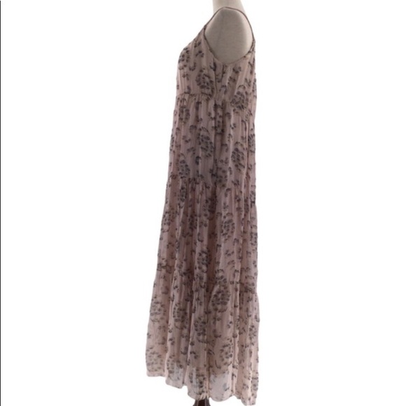 Elena Baldi silk blend dress - Picture 5 of 8